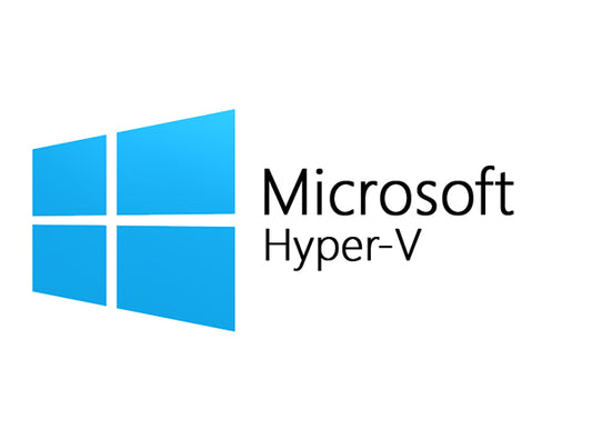 Virtualization Solutions Microsoft Hyper-V and VMware