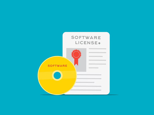 Software Volume Licensing