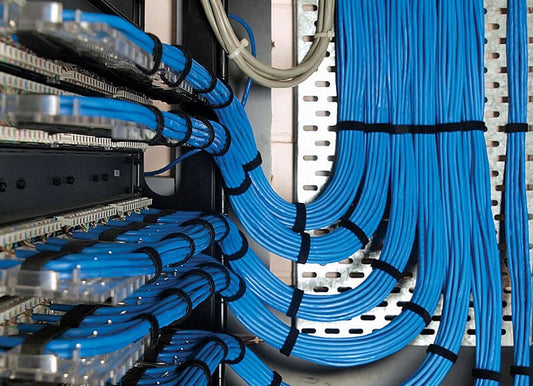 IT Structured Cabling